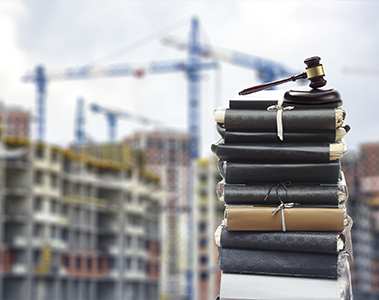 Зачем нужны строительные юристы