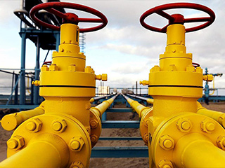 Экспертиза газопровода