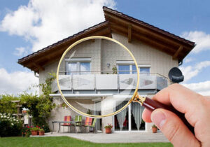 Техническое обследование состояния дома, строительная экспертиза дома перед покупкой
