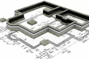 Обследование фундамента – зачем оно необходимо и какие данные можно получить?