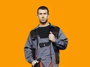 Строительно-технический эксперт — Усов Владимир
